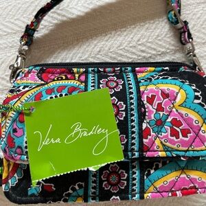 Ver Bradley crossbody bag